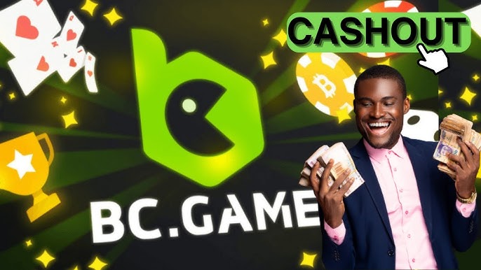 BC Game Mobile App Indonesia - Experience Thrilling Gaming on the Go