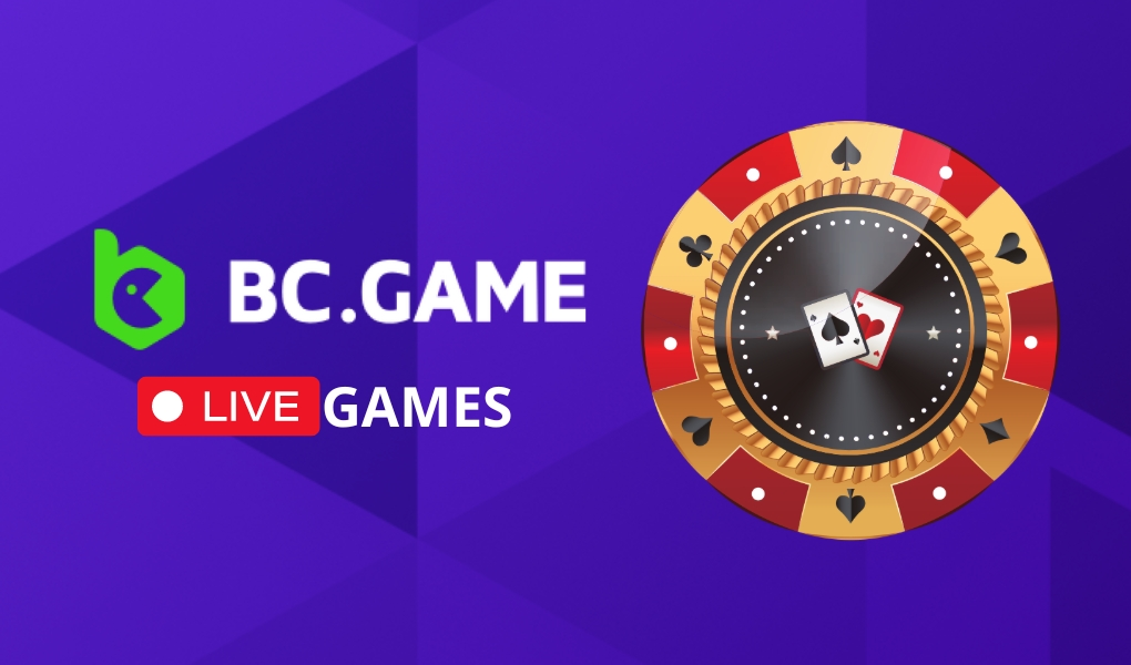 Discover the Excitement of BC.Game A Comprehensive Guide