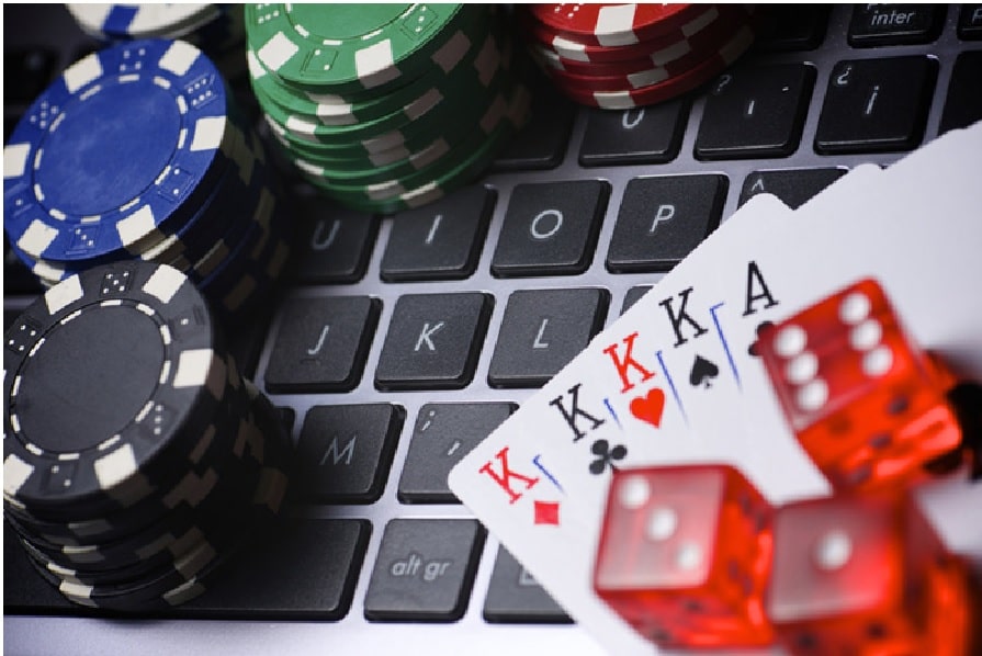 Experience the Thrill of WildWild Casino UK An In-Depth Review