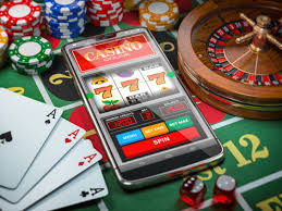 Experience the Thrill of WildWild Casino UK An In-Depth Review