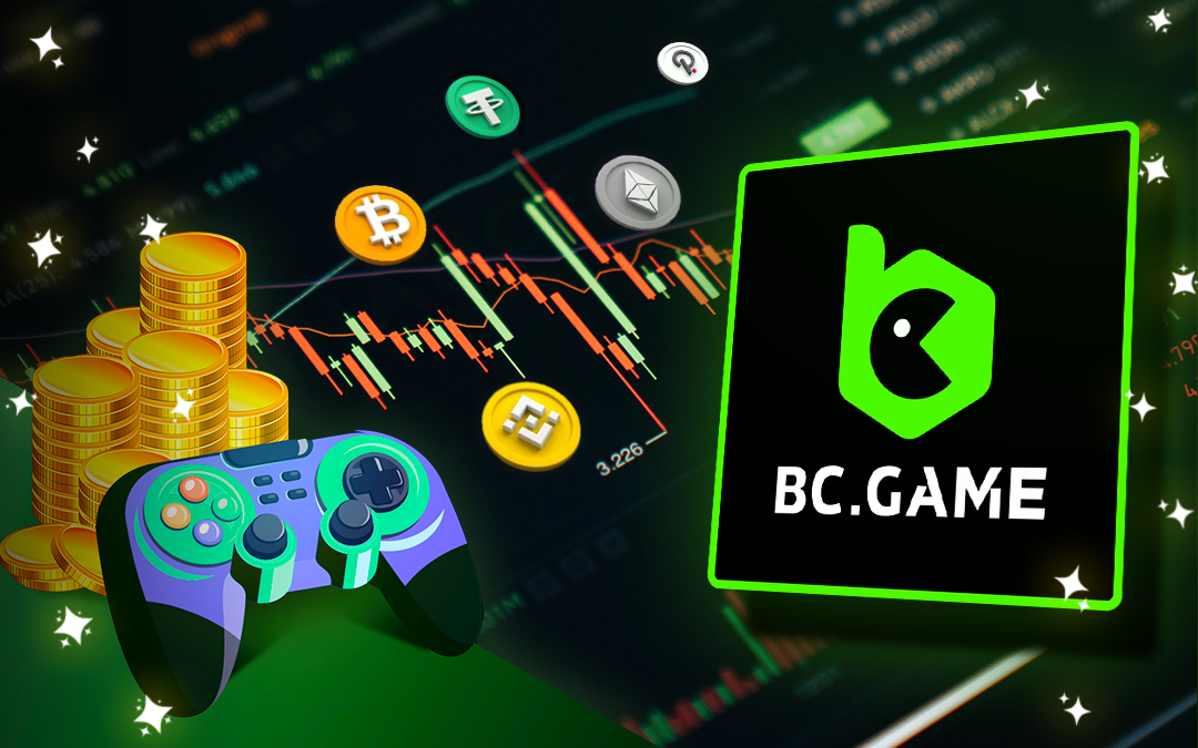Exploring BC Game Payment Options
