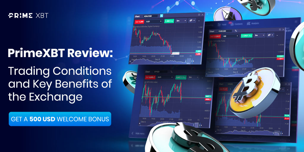 Exploring the Benefits of Trading on PrimeXBT