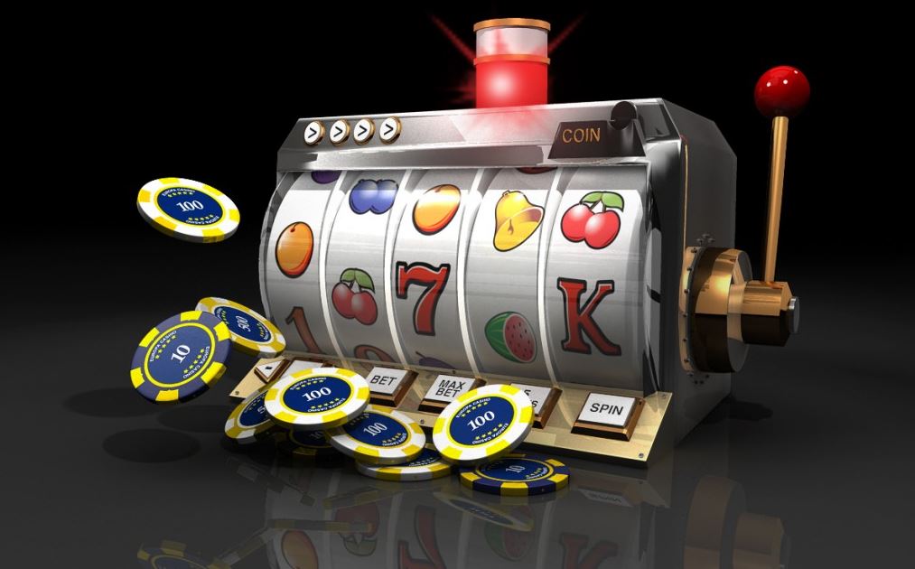 How to Enjoy Online Casino Games Responsibly 12