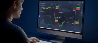 Indonesia Pocket Option The Future of Trading in Indonesia Indonesia Pocket Option The Future of Trading in Indonesia