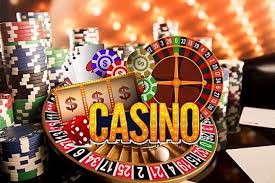 Introduction to Exciting Gaming Experience at Casino Nationalbet