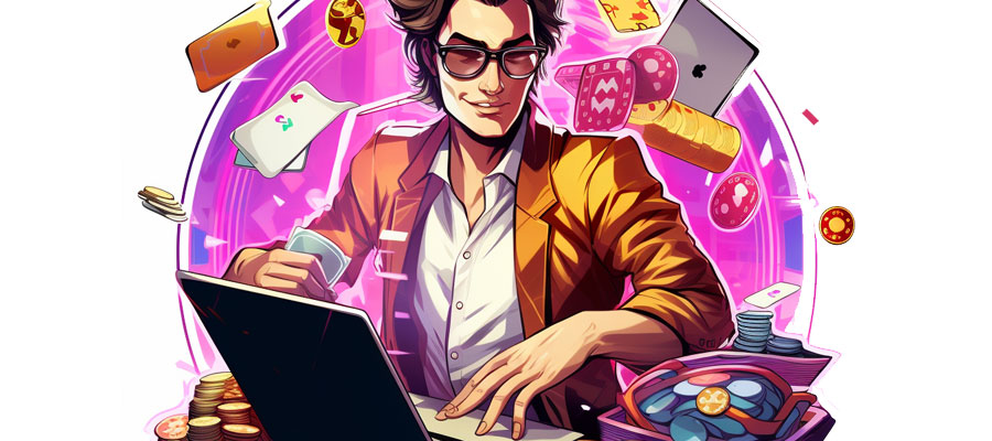 Kaktuz Casino Gdzie Szczęście Spotyka Rozrywkę
