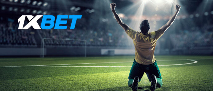 Быстрая регистрация зеркала 1xbet