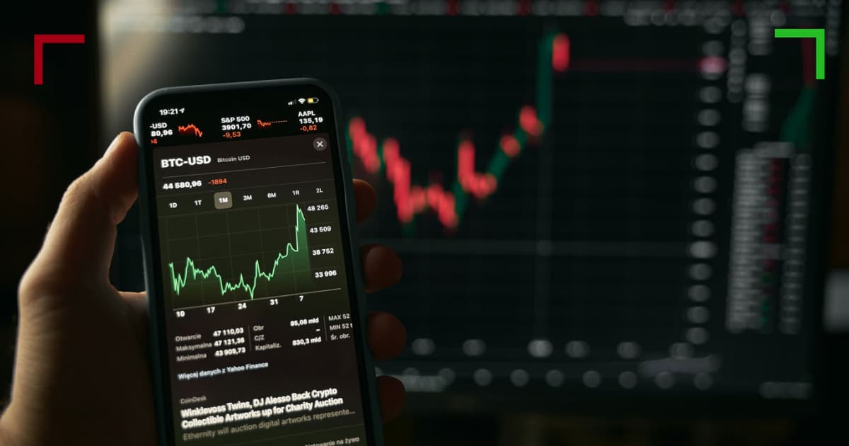 The Importance of Crypto Trading Liquidity Data