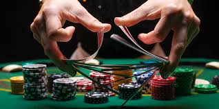 The Rise of Inclave Casinos Revolutionizing Online Gambling