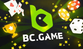 The Ultimate Experience in Online Gaming BC Game