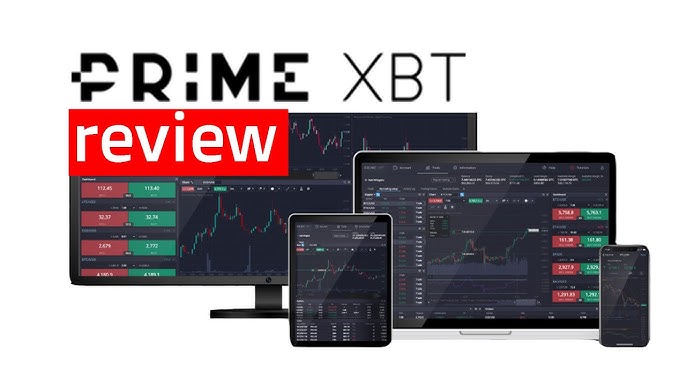 Understanding PrimeXBT Payment Processing Times 6