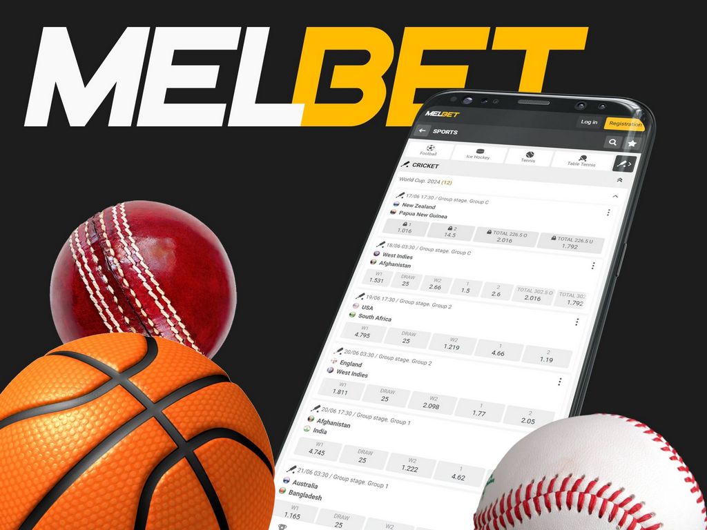 Melbet Application Features
