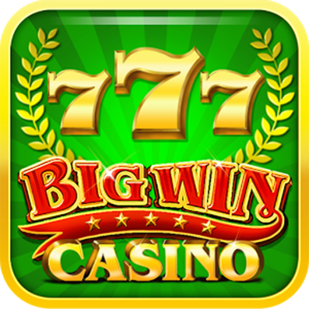Big Wins Casino
