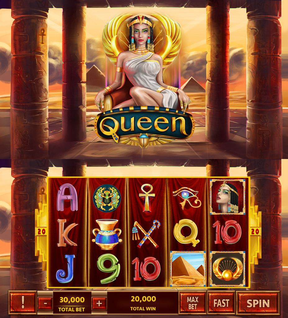 Juega a Cleopatra's Prize completamente gratis en modo de prueba