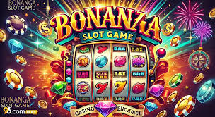 Bonanza Game Casino - Twoje najlepsze miejsce do gry