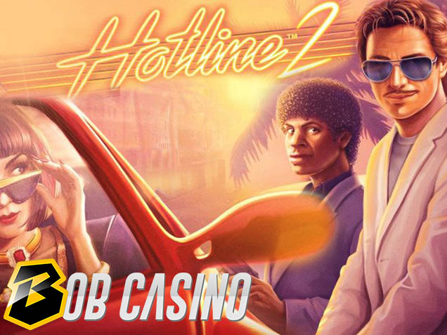 Hotline Casino - Twoje idealne miejsce do gry online