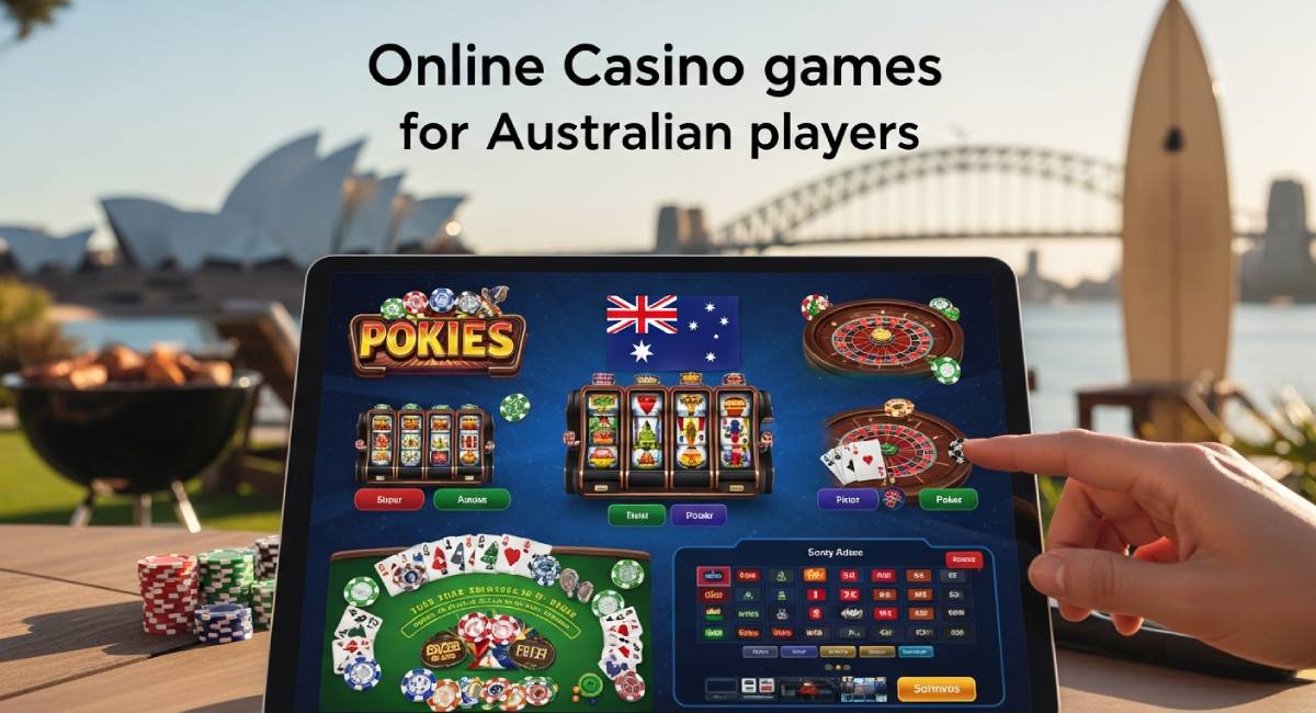 casino online