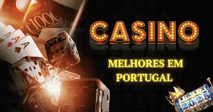 Casinos Licenciados em Portugal 2025 O Futuro dos Jogos de Azar -952842357